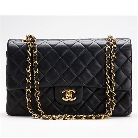 pre-owned chanel bags|discounted authentic chanel bags.